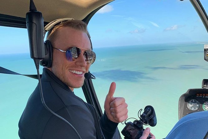St. Petersburg Private Helicopter Sightseeing Tour  - St Petersburg - Traveler Reviews