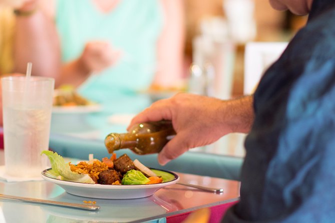 St Thomas Food Tasting and Cultural Walking Tour - Delicious Food and Local Businesses