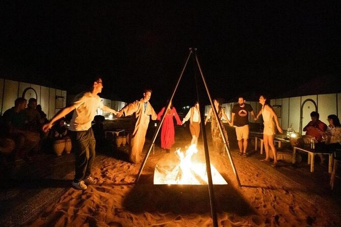 Standard Trip in 1 Night / 2 Days From Fez to Merzouga - Marrakech or Back With Same Transportation - Traveler Photos and Reviews: Feedback and Ratings From Previous Participants