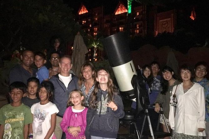 Star Tour Show at Ko Olina - Directions