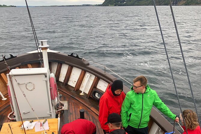 Stavanger Private Safari and Fishing's - Common Questions