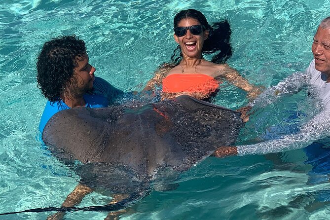Stingraycity Adventure - The Sum Up