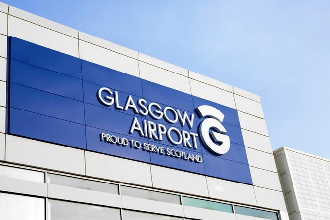Stirling to Glasgow Luxury Car Transfer - Customer Reviews and Ratings
