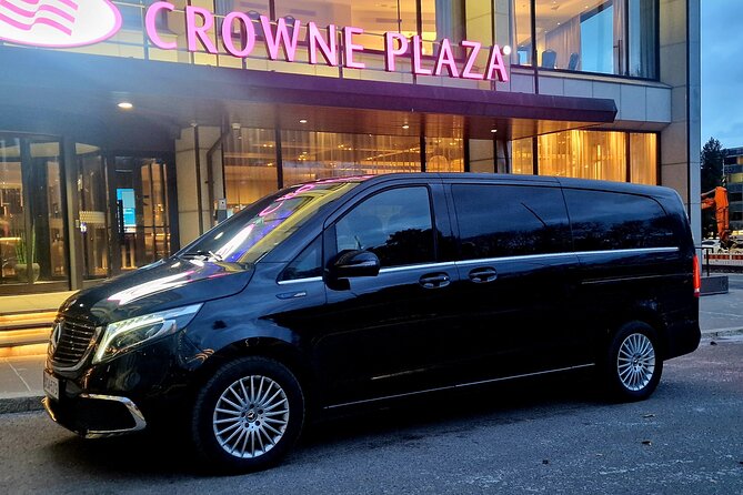 Stockholm Best PRIVATE Tour by VIP Car PERSONAL GUIDE - Tour Itinerary