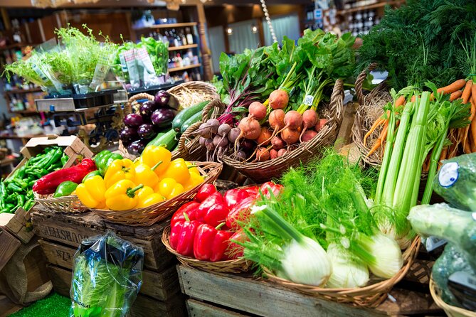 Stockholm Food Tour - Additional Information and Resources