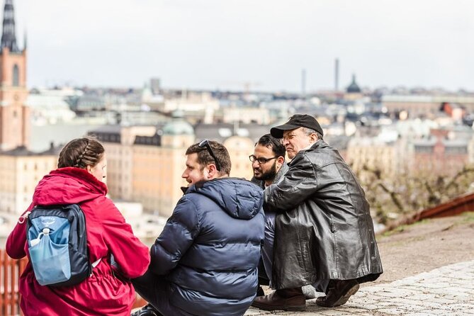 Stockholm Hidden Gem Tours by Locals: 100% Personalized & Private - Tour Highlights and COVID Testing