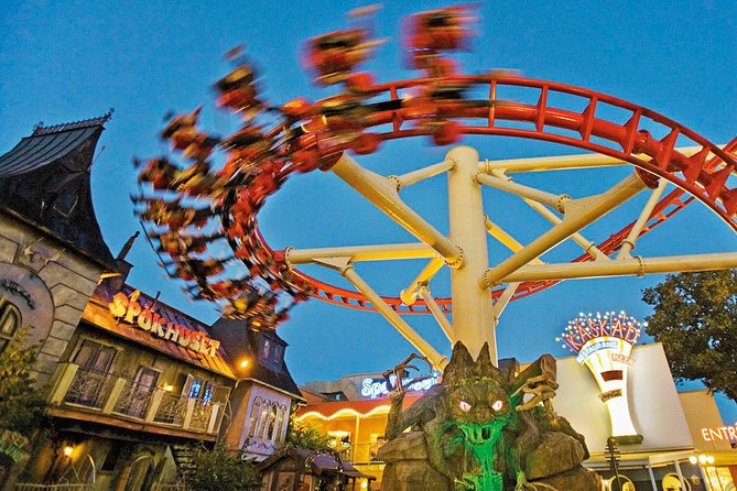 Stockholm Hop-On Hop-Off Sightseeing Cruise - Practical Information and Reviews