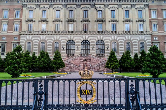 Stockholm Royal Palace Museums Gamla Stan Skip-the-line Tour - Skip-the-line Tickets for Royal Palace Museums