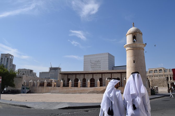 Story Behind The Doha City Tour 4 Hours - Traveler Photos and Reviews
