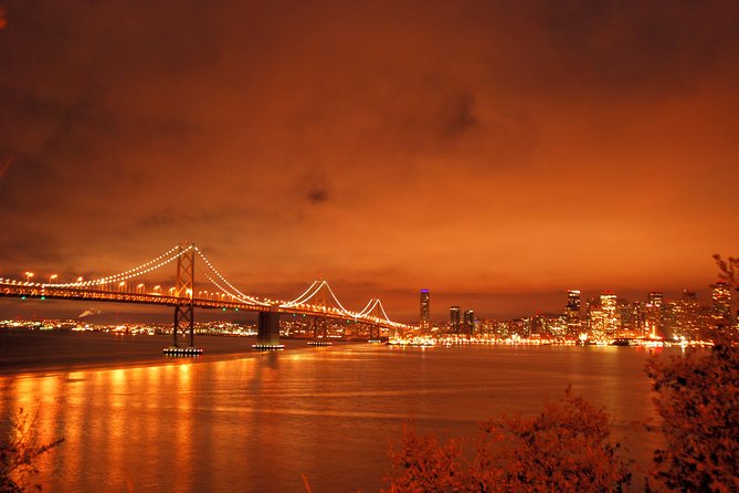 Straight to the Gate Access: San Francisco Bay Twilight or Sunset Cruise - Customer Experiences and Recommendations