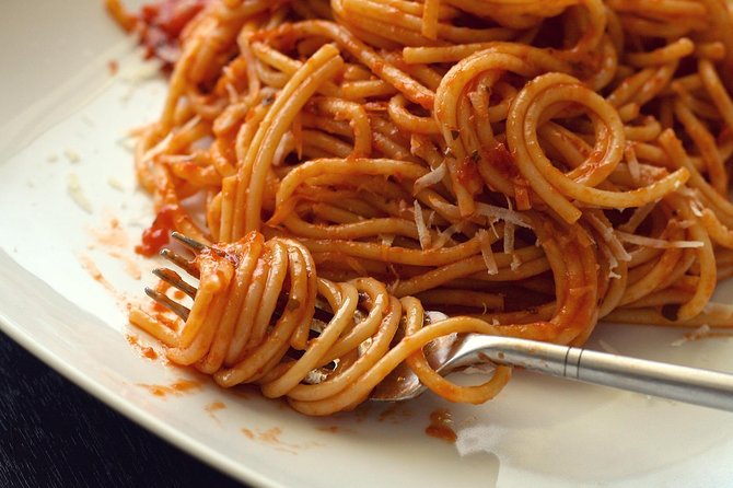 Stress-Free Day From Sorrento: Ischia Island Tour & Food Tasting - Common Questions