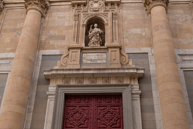 Stroll Through History Outdoor Escape Game in Santiago - Common Questions