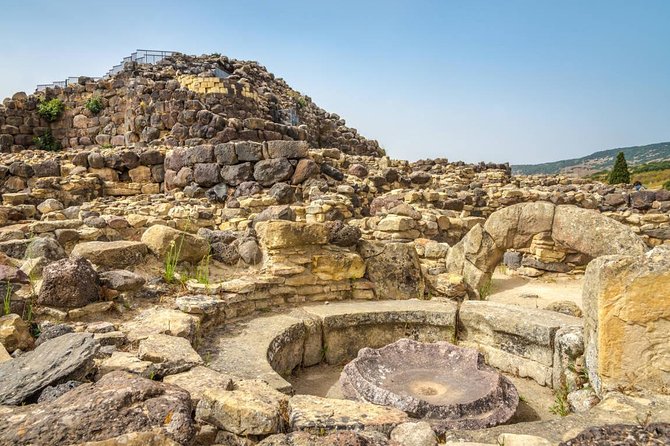 Su Nuraxi of Barumini World Heritage UNESCO Site Tour - Common Questions