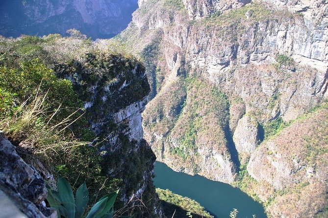 Sumidero Canyon - Chiapa De Corzo - Challenges and Tips for the Tour Experience
