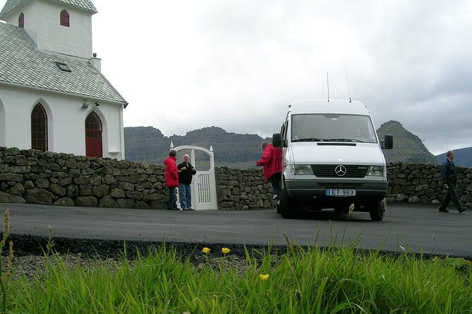 Summer Tour to the Northern Islands and Tjornuvik - Additional Information