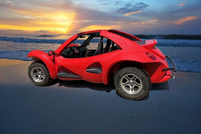 Sun Buggy Tour - The Sum Up