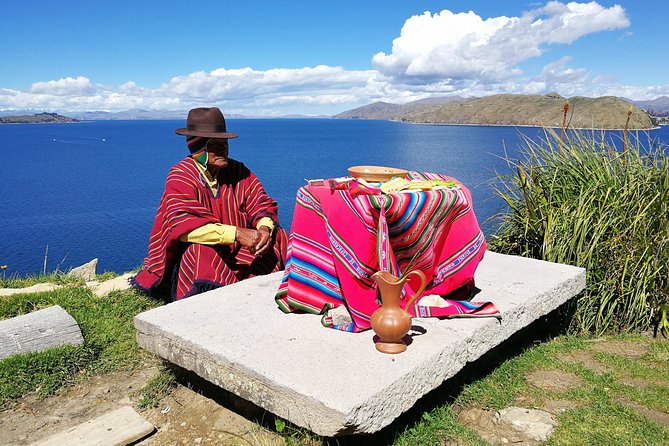 Sun Island & Titicaca Lake With Catamaran From Puno - Pickup Points