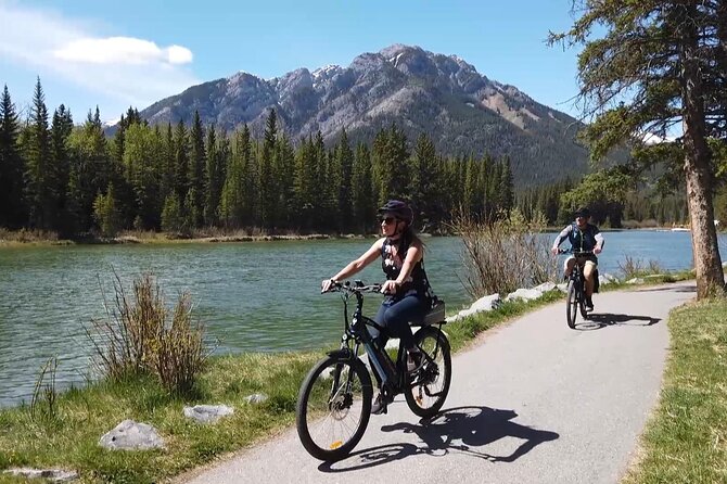 Sundance Canyon Ebike and Hike Guided Tour - Reviews and Ratings
