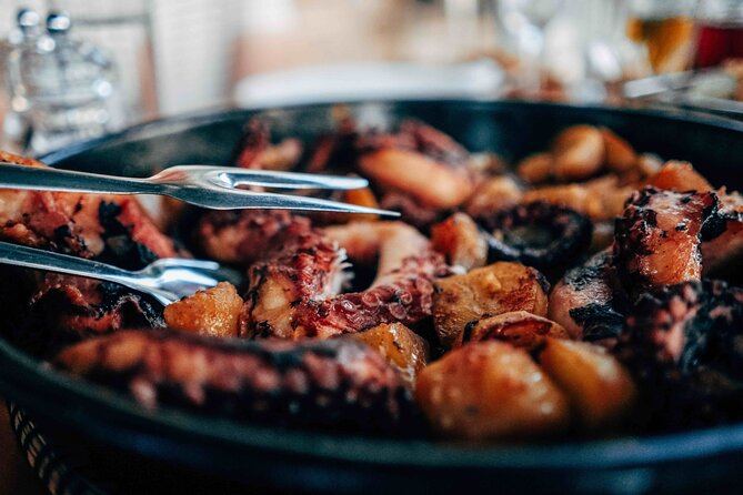 Sunday Walking Tour and Fine-Dining Experience in Ponta Delgada - Tour Details and Schedule