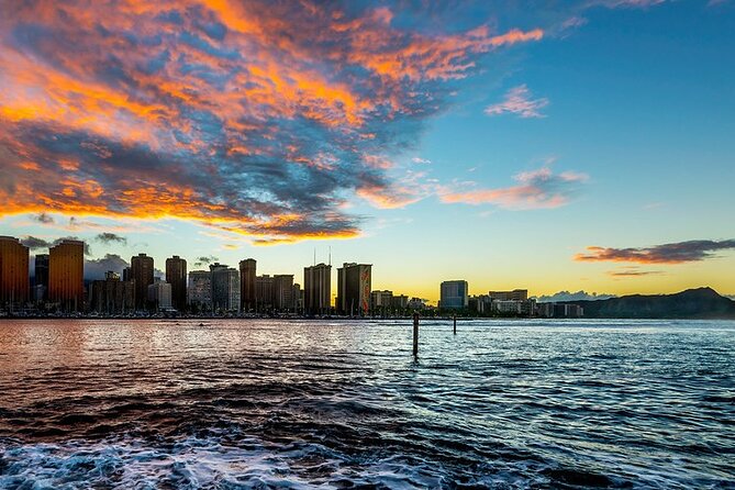 Sunrise Breakfast Cruise in Honolulu - The Sum Up