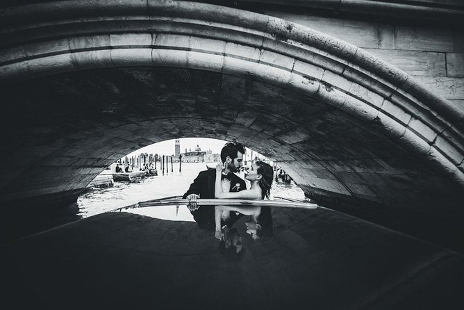 Sunrise Couple Photoshoot Tour - Additional Information