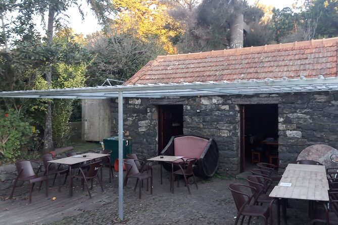 Sunrise Tour at Pico Do Arieiro With Coffee/Tea and Breakfast Included - Additional Information