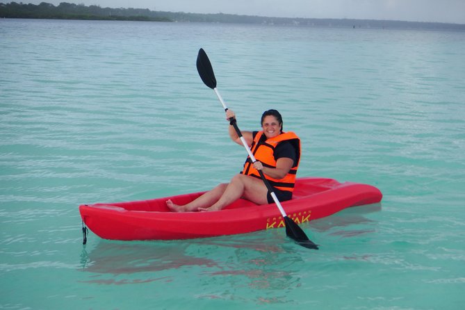 Sunrise Tour (Stand Up Paddle or Kayak) - Common Questions
