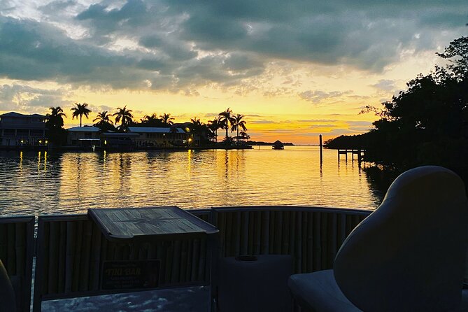 Sunset and Dolphin Cruise Around Fort Myers Beach - Directions