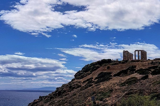 Sunset at Cape Sounio & Temple of Poseidon Private Tour - Common Questions