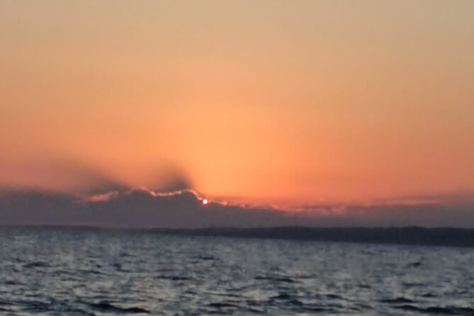 Sunset Boat Cruise to the Island of Frioul & Chateau Dif - Directions