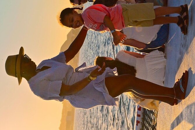 Sunset Cruise From Cabo San Lucas - Directions and Recommendations for the Sunset Cruise