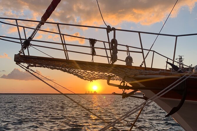 Sunset Cruise in Rhodes With Unlimited Drinks & Snacks - Common Questions