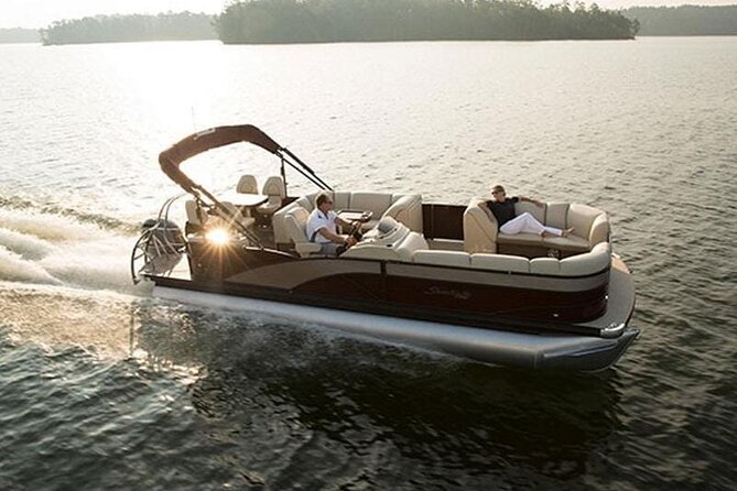 Sunset Cruise - Pictou NS - Pricing and Additional Information
