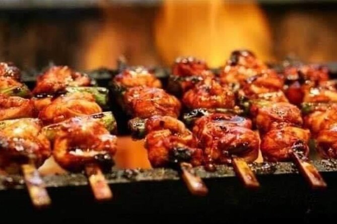 Sunset Evening Safari,Camel Ride,Live Shows and BBQ Dinner With No Hidden Charge - Common Questions