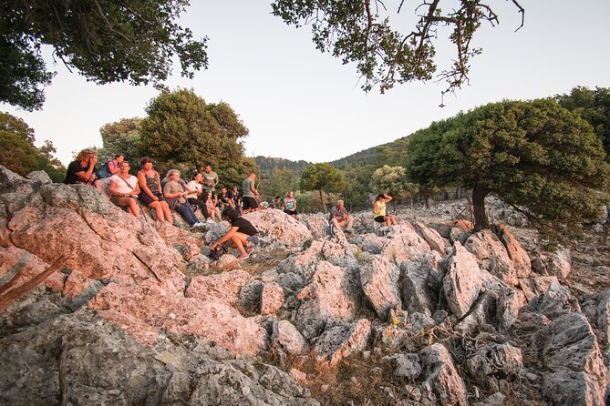 Sunset Hiking Experience - Profitis Ilias Mountain (Pick up Service Available) - The Sum Up