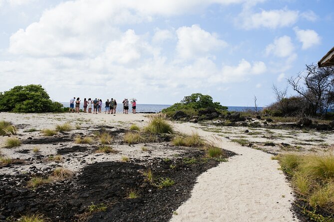 Sunset Kona Salt Farm Tour - Traveler Photos