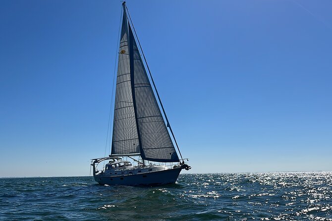 Sunset Luxury Sail on Tampa Bay - Questions and Pricing Details