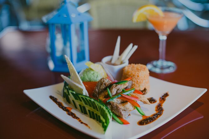 Sunset Mexican Dinner Cruise Fajitas Dinner & Live Music - Customer Reviews and Customer Service