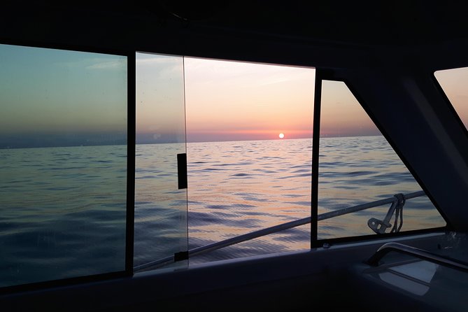 SUNSET on a YACHT in San Sebastian - Pricing, Reviews, and Questions