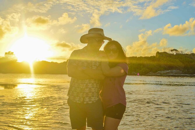 Sunset on Horseback at Punta Cana Beach (Private Option) - Common Questions