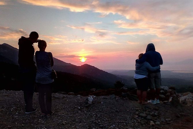 Sunset Safari in Kos - Common Questions