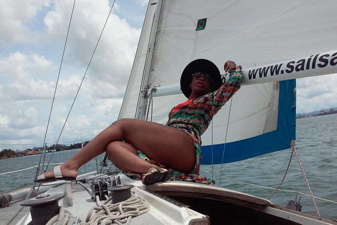 Sunset Sail by San Juan Historical Bay - Reviews From Viator Travelers and Customer Testimonials