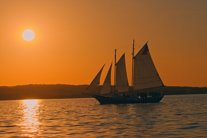 Sunset Sail From Traverse City With Food, Wine & Cocktails - Food Suggestions and Feedback From Guests