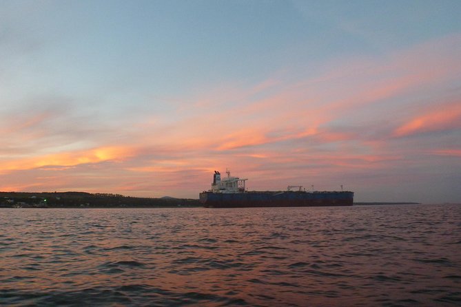 Sunset Sea-Kayaking Excursion on St. Lawrence River - Pricing and Additional Information