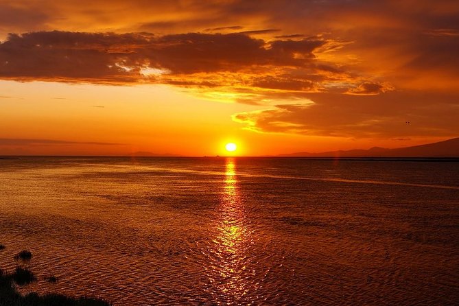Sunset Tour From Sorrento to Capri - Sunset Tour Highlights
