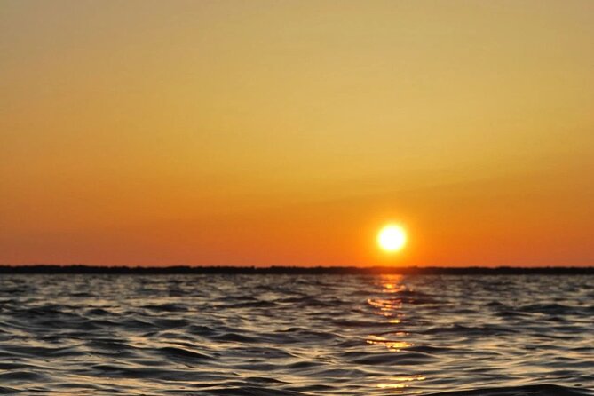 Sunset Tour Ria Formosa - From Faro - Cancellation Policy