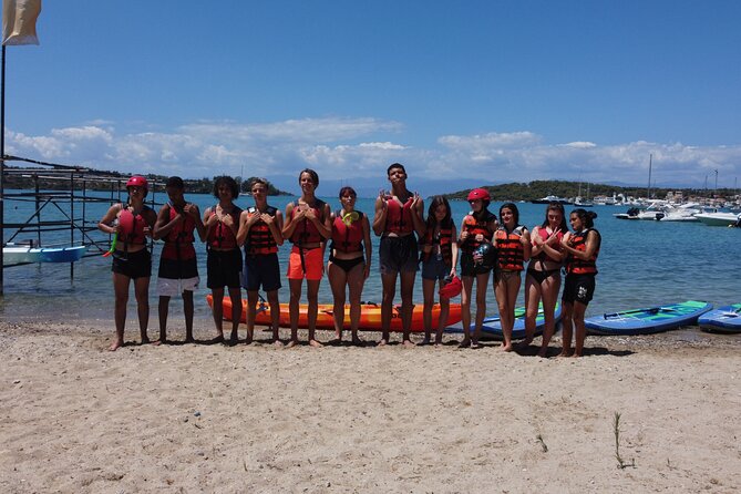 Sup and Canoe or Kayak Tour - Common Questions