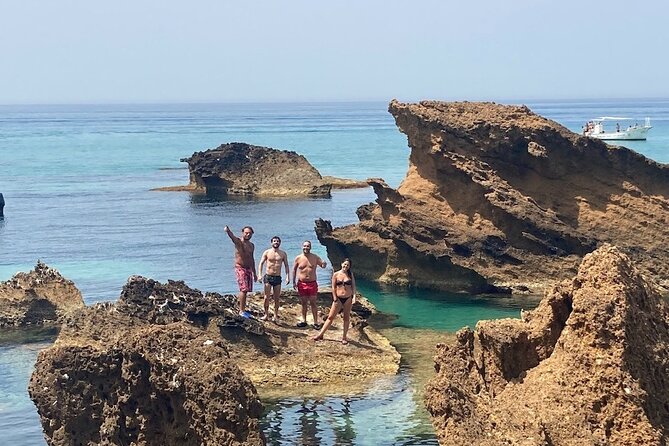 SUP Paddle Tour in Torre Salsa WWF Oasis Nature Reserve - Common Questions