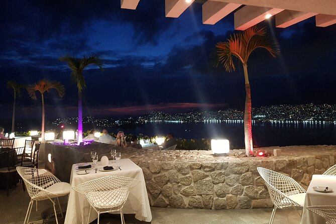 Super DeLuxe Bella Vista Dinner &1 Drink 2 Drinks at CliffDivers - The Sum Up