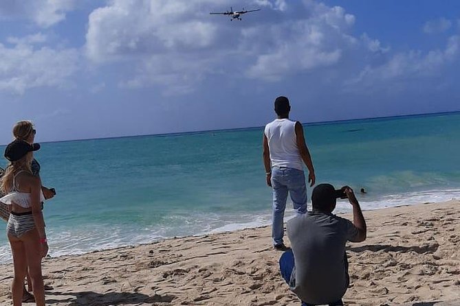 Super Island Tour Through St Martin - Authenticity Check